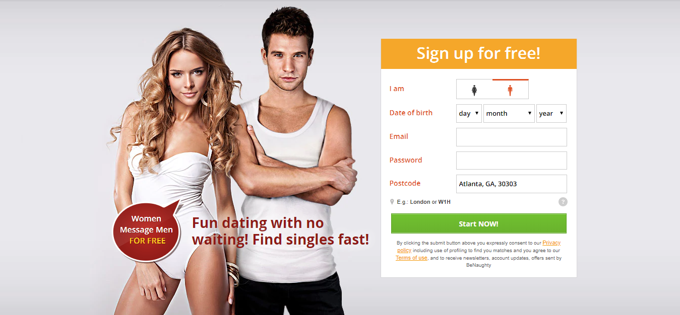 1 - GaysGoDating Review - GayDatingCenral