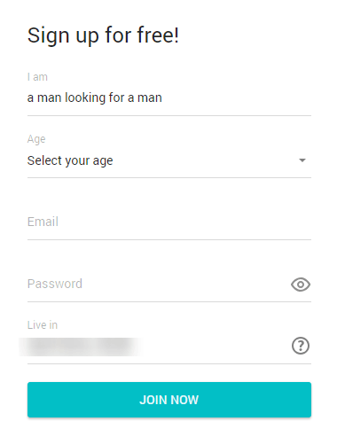 GaysGoDatingReview2 :: GayDatingCentral