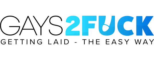 Logo - Best Gay Dating Sites :: Gays2Fuck