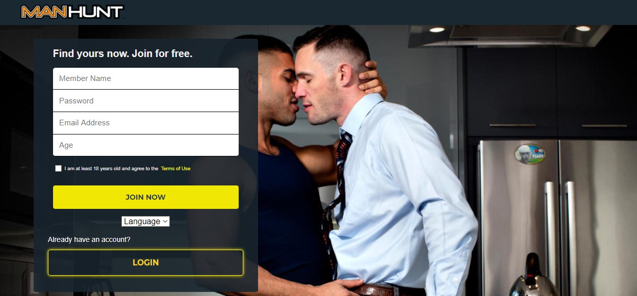 1 - GaysGoDating Review - GayDatingCenral