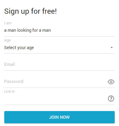 GaysGoDatingReview2 :: GayDatingCentral